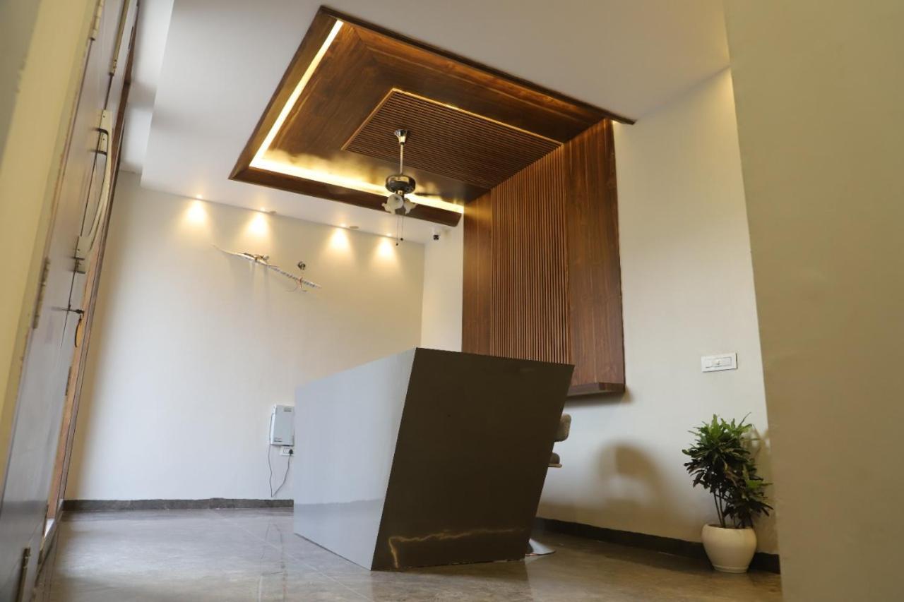 The Royal Casa Hotel Ludhiana Luaran gambar