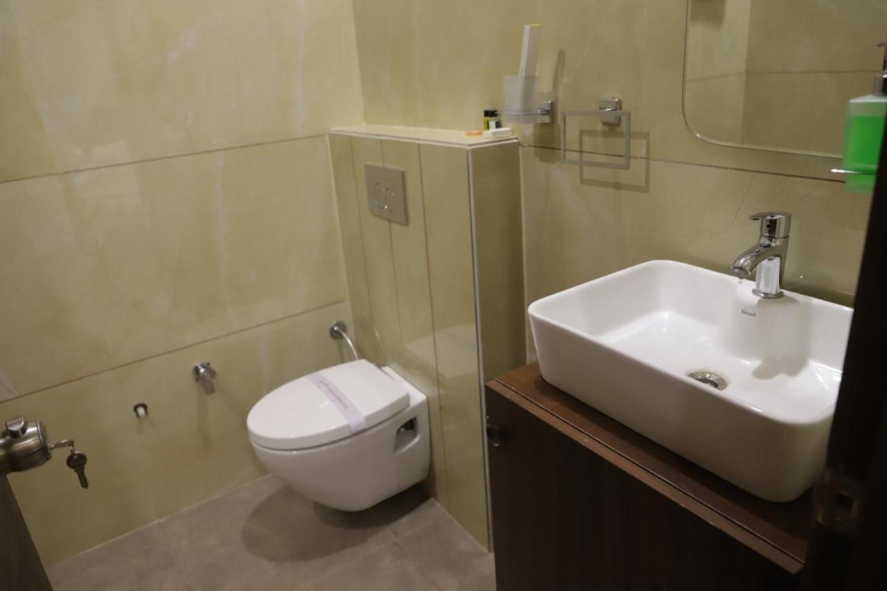 The Royal Casa Hotel Ludhiana Luaran gambar